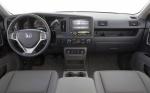 Honda Ridgeline 2009 года